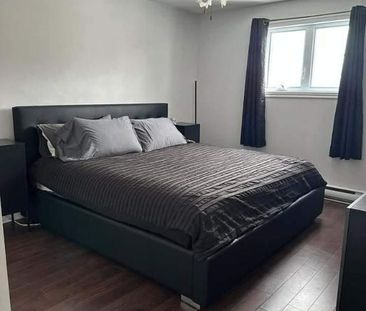 3 CH - 1 SDB - Québec - $1,425 /mo - Photo 3