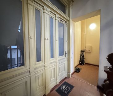 Großzügige 3-Raumwohnung im Herzen der Stadt! - Photo 4