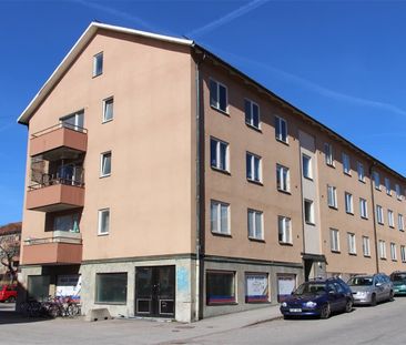 Skaraborgsgatan 13 A - Foto 2