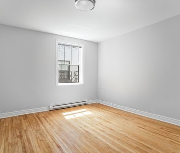 Appartement à louer, Montréal (Ville-Marie) - Photo 6