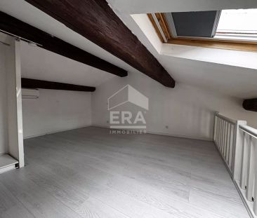 Location appartement 3 pièces 46 m² ? Saint-Cyr-sur-Mer - Photo 2