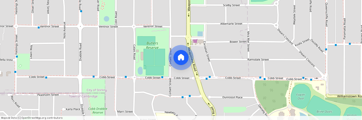 81C Weaponess Road, WA 6019, Scarborough