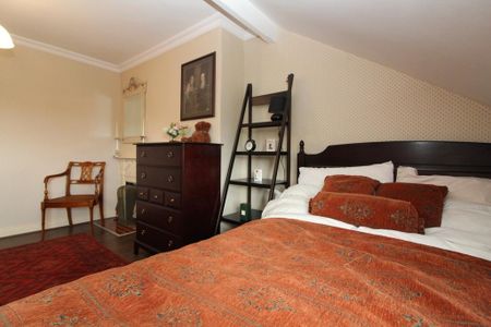 2 bedroom house share to rent - Photo 5