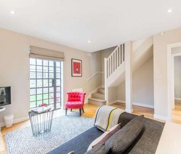 Hamilton Road, Twickenham, TW2 - Photo 1