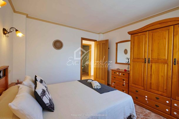 Bonito apartamento en la cumbre con vistas despejadas - Foto 1