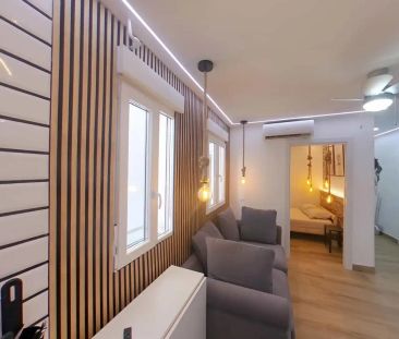 Piso de alquiler en Calle de Villaamil, Berruguete - Foto 1