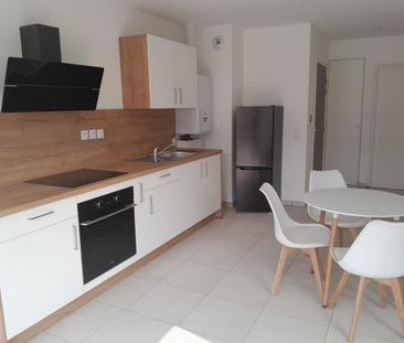 Location Appartement 2 pièces Meublé 47m² BONS EN CHABLAIS 74890 - Photo 4