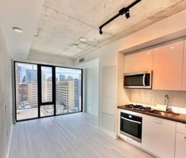 For Lease - 195 McCaul Street Unit# 1209, Toronto, Ontario - Photo 4
