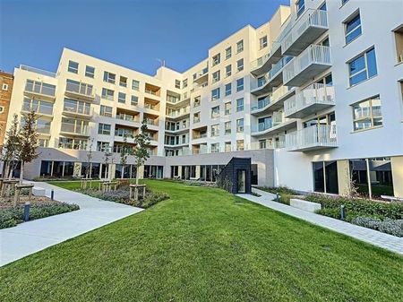 Appartement te huur - Photo 2