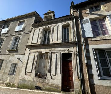 Location Appartement 2 pièces 24m² POITIERS 86000 - Photo 2