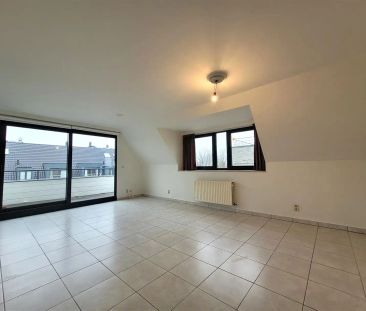 Ongemeubeld 2 slaapkamerappartement - Foto 5