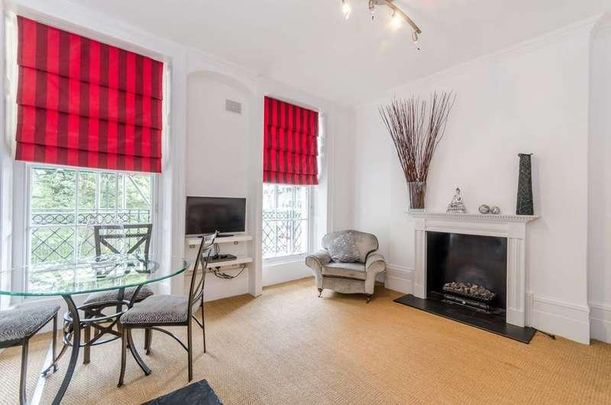 Claremont Square, Islington, N1 - Photo 1