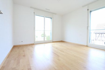 4.5 Zimmer Wohnung - Photo 4
