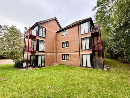 Wayland Close, Bracknell, Berkshire, RG12 - Photo 5