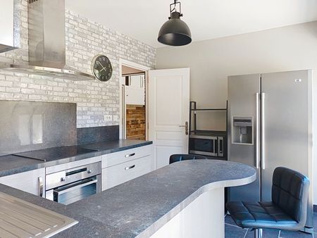 Appartement à louer - REIMS ST REMI - Photo 4