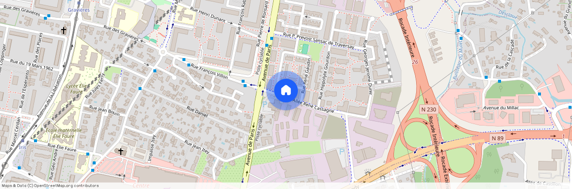 33310, Lormont