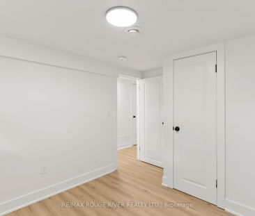 For Lease - 745 Glengrove Street, Oshawa, Ontario - Photo 3