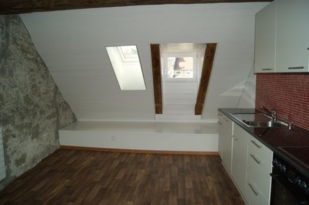 Bel appartement en duplex - Photo 2