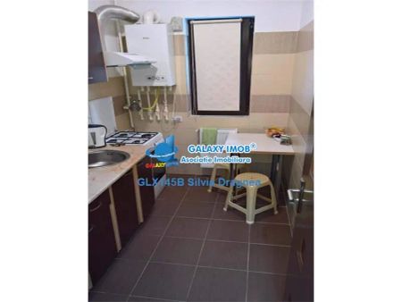 INCHIRIERE garsoniera Dimitrie Leonida (metrou) - Photo 3