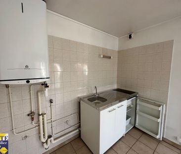 Location Appartement 1 pièce 27m² GAGNY 93220 - Photo 2