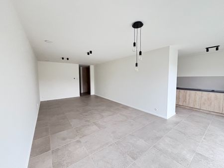 Stijlvol appartement met 2 slpks in Westerlo - Foto 2