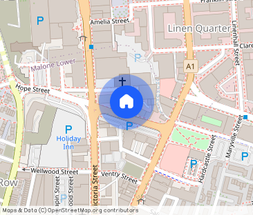 Studio apartment to rent , £844/month - Photo 1