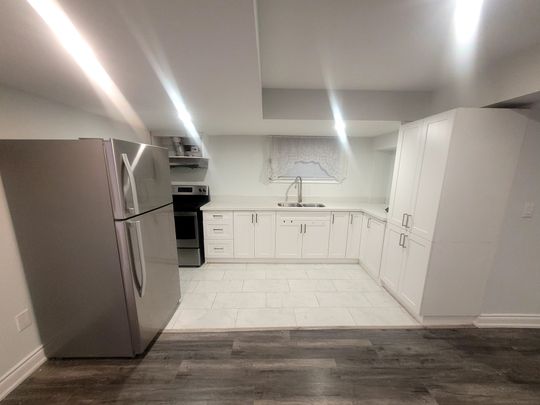 For Lease - 11 Mugford Crescent Unit# Lower, Brampton, Ontario - Photo 1