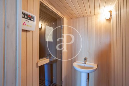 Piso de alquiler en P.º de la Dirección, Valdeacederas - Photo 2