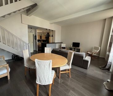 Location Appartement 4 pièces Meublé 111m² BORDEAUX 33000 - Photo 2