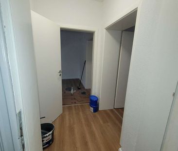 Gepflegte 2-Zimmer-Wohnung in der Werdervorstadt zu vermieten - Photo 5