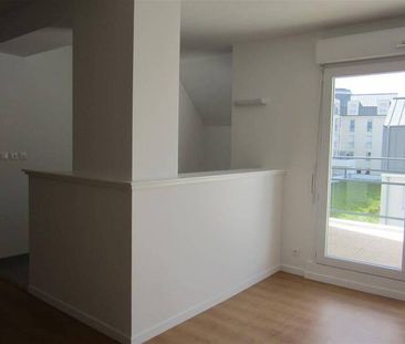 Appartement 3 pièces - - Photo 2