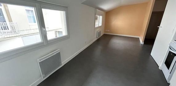 Location Appartement 1 pièce 23m² LEMPDES 63370 - Photo 2