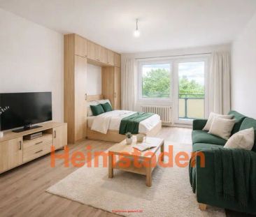 Pronájem bytu 1+kk 28 m - Photo 3