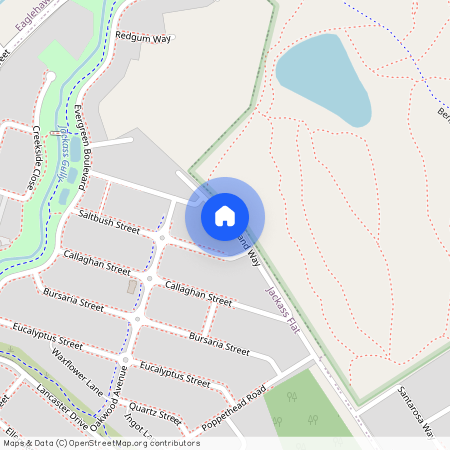 123 Bushland Way, Vic 3556, Jackass Flat