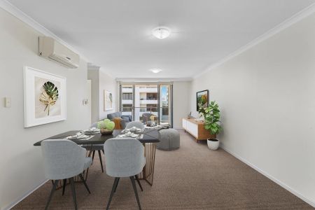 Modern 2-Bedroom Unit in Prime Location, Close to PA Hospital & Brisbane CBD - Photo 4