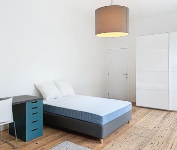 Studentenkamer in Mons - Foto 3