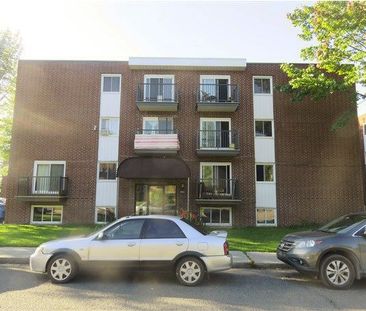 41/2 à Louer à St-Jérôme - Photo 1