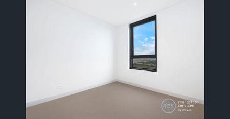 City Views from 2 Bedroom Apartment on Level 31 in Sydney Olympic Park - Photo 3