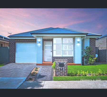 9 Allott Street, Marsden Park, NSW 2765 - Photo 2