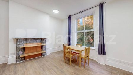 Newly refurbished large 3 bedroom property close to Caledonian Rd station - Photo 3