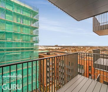 1 bedroom apartment to rent - Photo 3