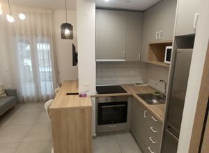Studio/Γκαρσονιέρα για ενοικίαση - Ανάληψη - Μπότσαρη - Νέα Παραλία, - Photo 5