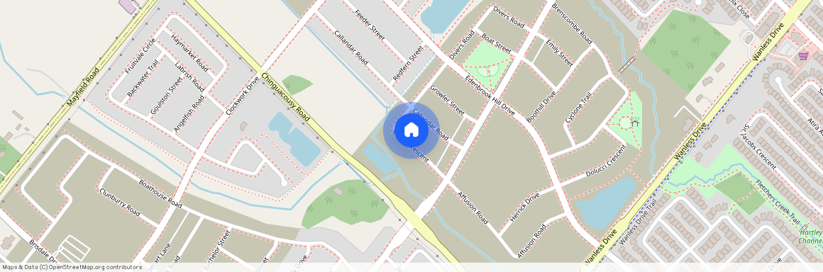 23 Circus Crescent, Brampton