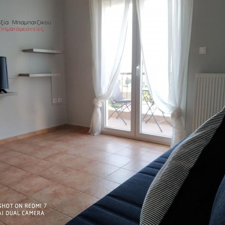 Studio/Γκαρσονιέρα για ενοικίαση Καλαμίτσα (Καβάλα) - Photo 1