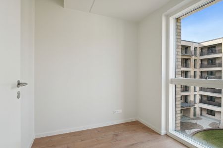 3-vær. lejlighed - Photo 4