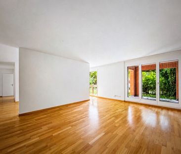 4.5 Zimmer, 99 m², EG - Foto 1