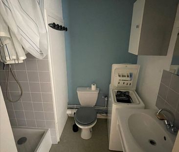 Location Appartement 1 pièce 18m² - Photo 1