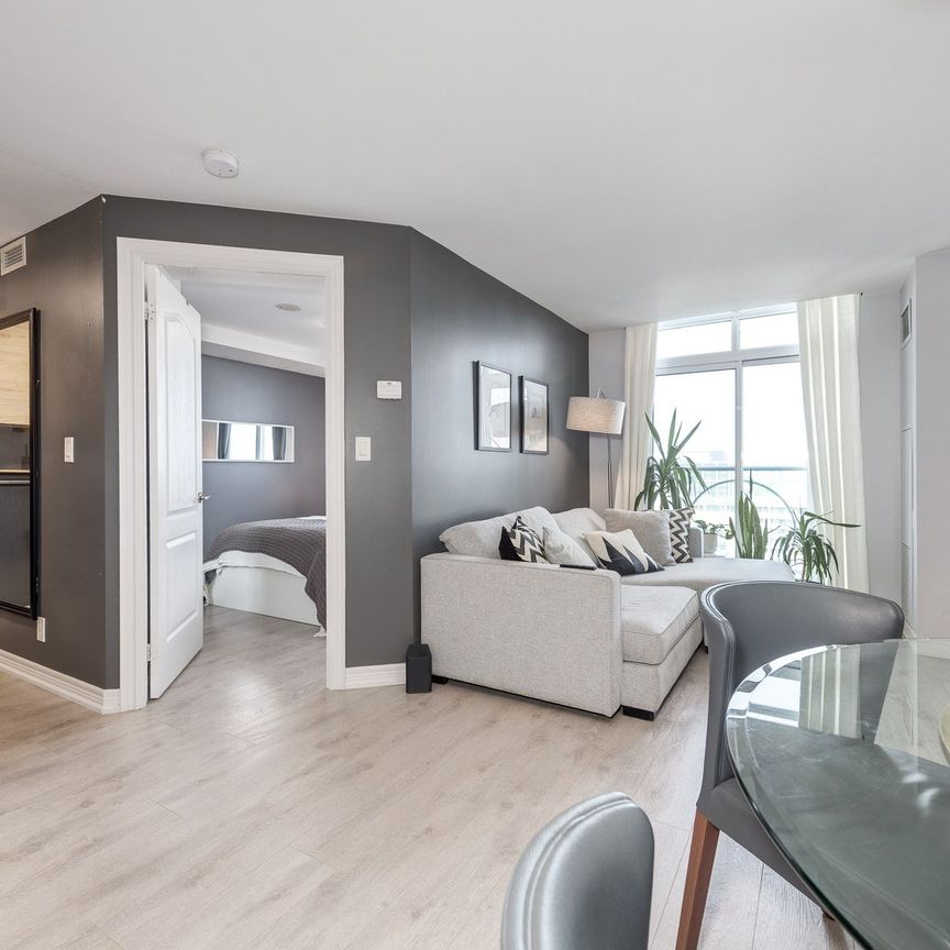 For Lease - 212 Eglinton Avenue Unit# 1510, Toronto, Ontario - Photo 1