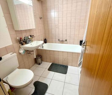 2 Zimmer, 52 m², 1. Stock - Photo 4