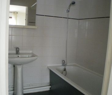 Appartement 1 pièce à Lille - Photo 1